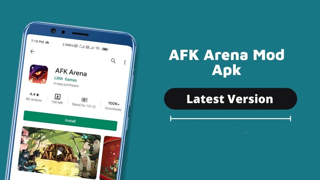 AFK-Arena-Mod-Apk