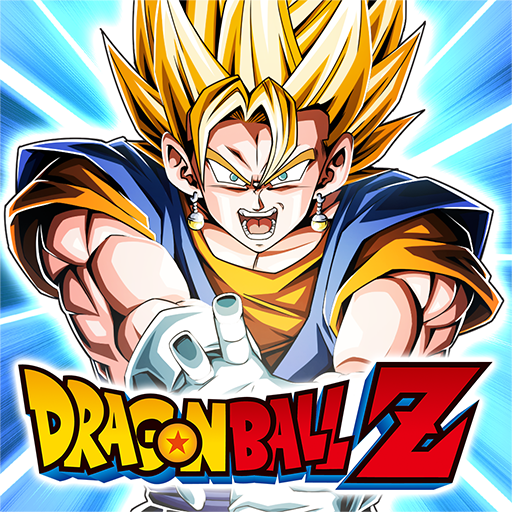 Dragon Ball Z Dokkan Battle Mod Apk