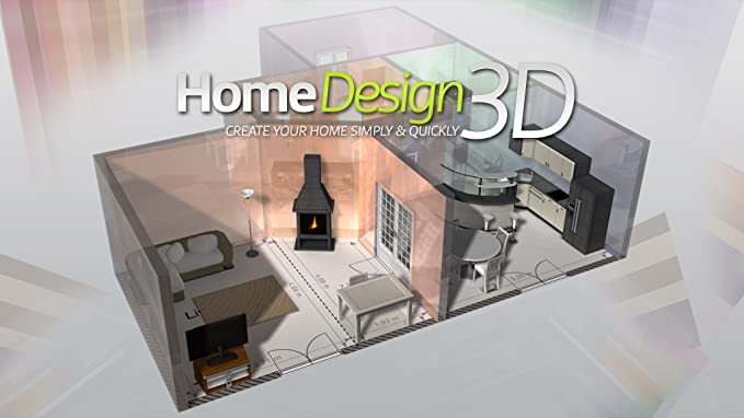 Home Design 3D Mod Apk theme