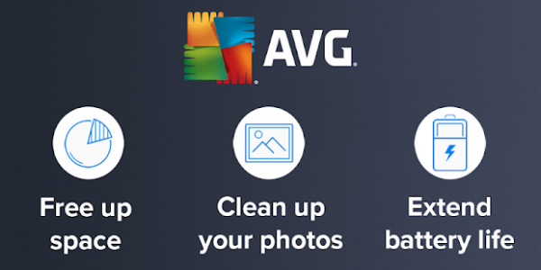 AVG Cleaner Pro Apk