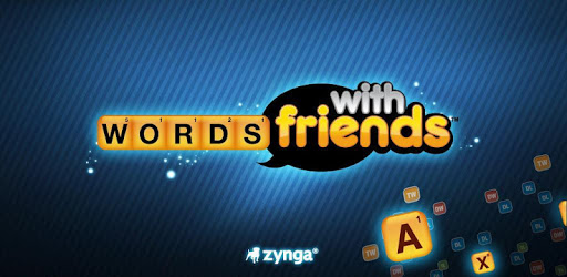 Words with Friends Classic: Word Puzzle Challenge Mod Apk