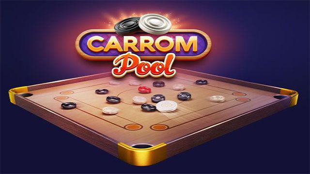 Carrom Pool v7.1.2 APK [MOD Menu + Unlimited Coins] Working