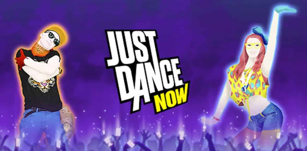 Just Dance Now Mod APK