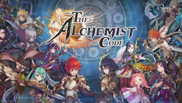 The Alchemist Code Mod apk