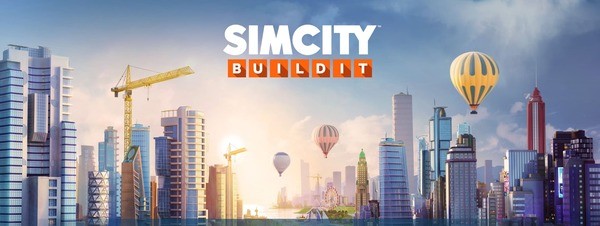 SimCity Buildit MOD APK