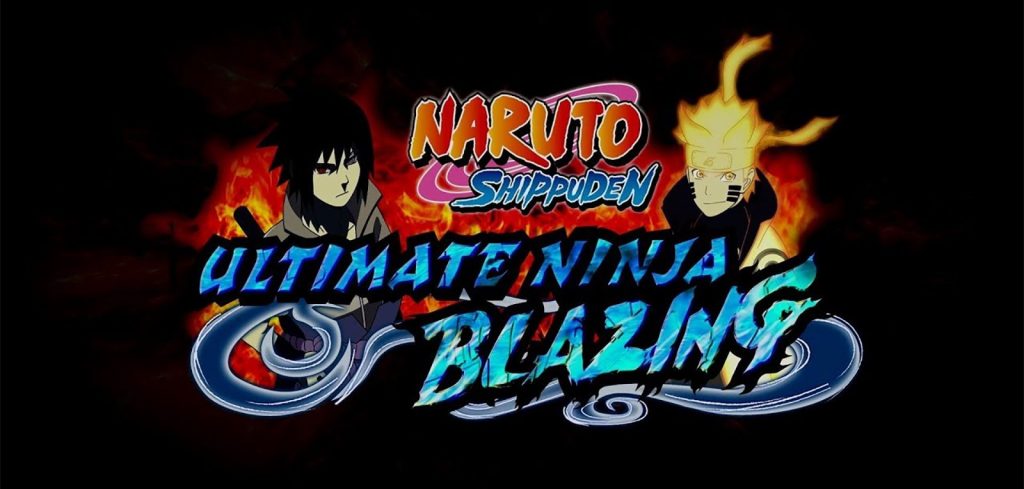 Ultimate Ninja Blazing mod apk