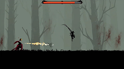 ninja arashi 2 mod apk
