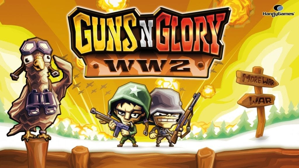 Guns of Glory Mod Apk