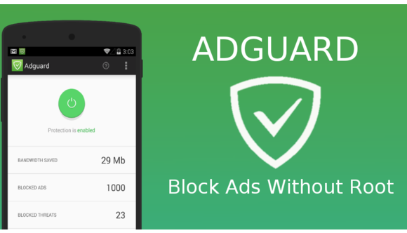 Adguard Premium Apk