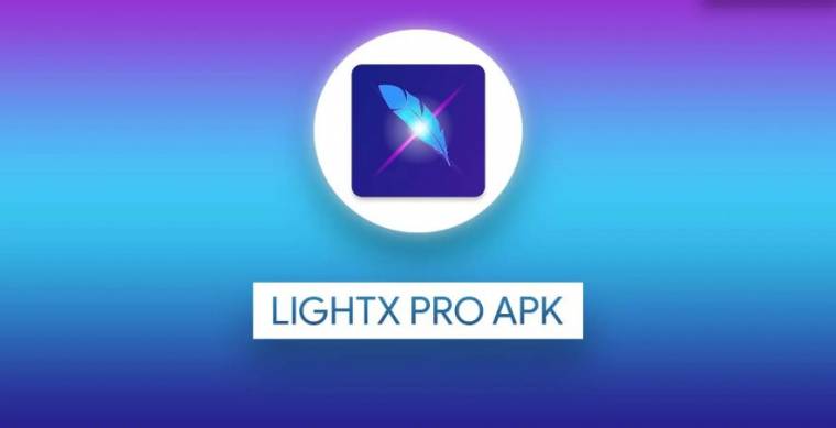 lightx pro apk