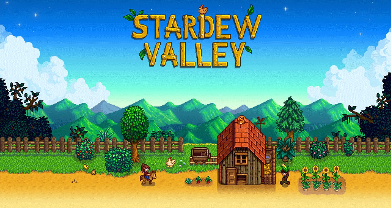 Stardew Valley Mod Apk 1.4.5.151 (Unlimited Money) Download 2021