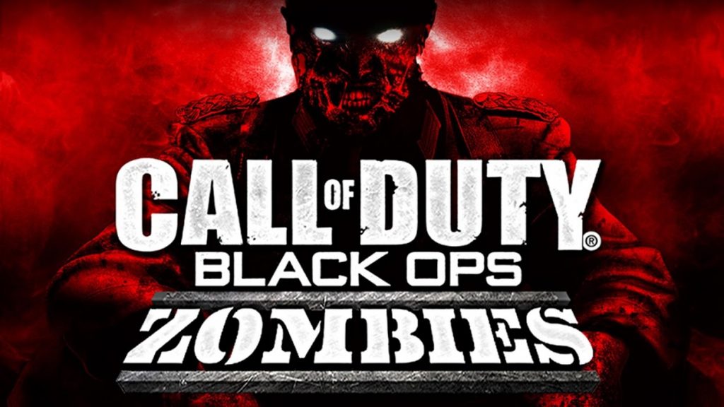 Call of Duty Black Ops Zombies Mod Apk