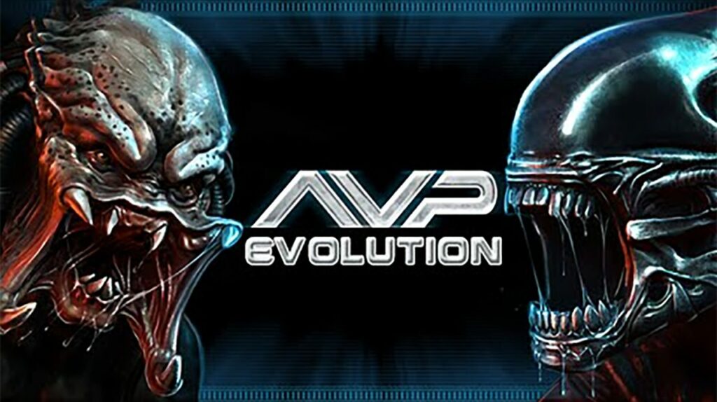 Avp Evolution Mod Apk