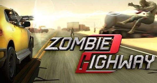 Zombie highway Mod Apk