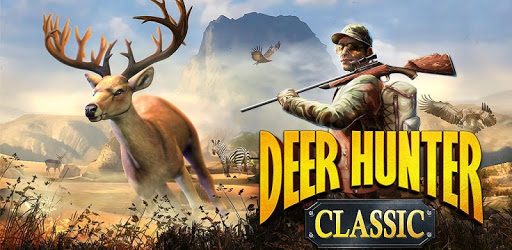 Deer Hunter Classic Mod Apk