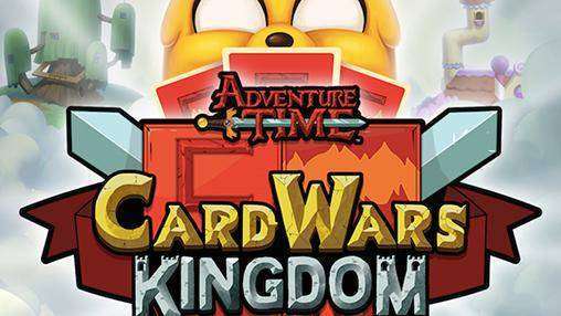 card wars kingdom mod apk
