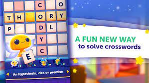 CodyCross: Crossword Puzzles mod apk