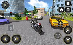 motorcycle simulator mod apk