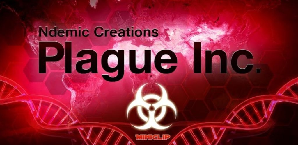 Plague Inc. Mod Apk 1.18.6 (Unlocked All, DNA) Download For Android