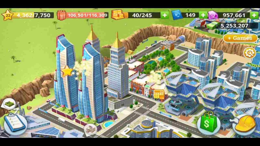 Little Big City 2 Mod Apk
